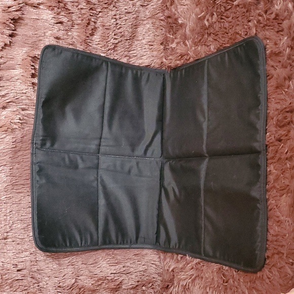 COACH Diaper Bag Brown Signature Baby Tote - Picture 13 of 16